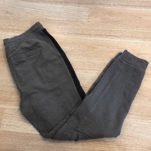Lululemon City Sweat Jogger XL (Tall)